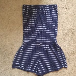 Michael Stars Romper